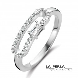 Naiomy Silver ring N1R51